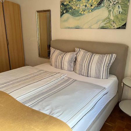 Apartmenthaus Zentrum Komfort Apartments Mit Minikuchen Verschiedener Grossen Kassel Luaran gambar