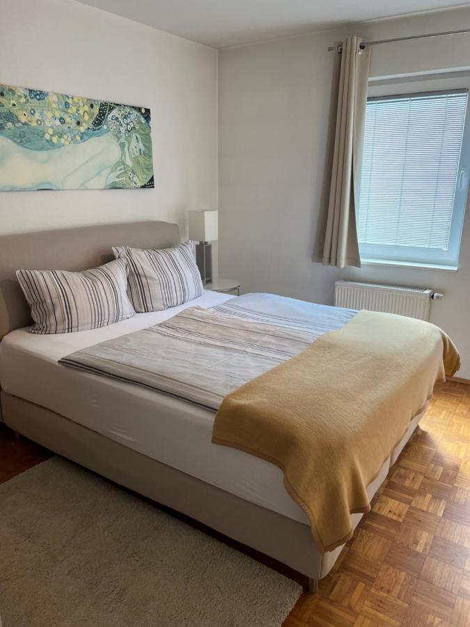 Apartmenthaus Zentrum Komfort Apartments Mit Minikuchen Verschiedener Grossen Kassel Luaran gambar